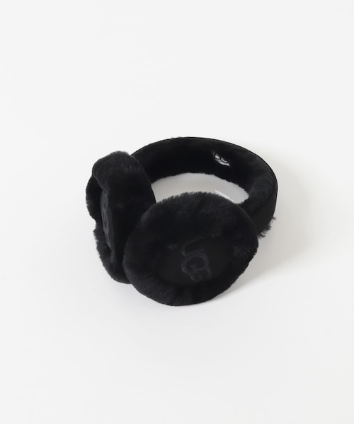 UGG SHEEPSKIN EARMUFF｜アーバンリサーチの通販｜&mall（アンドモール