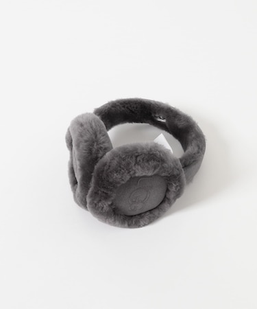 UGG SHEEPSKIN EARMUFF