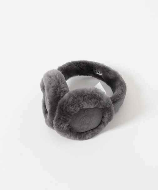 UGG SHEEPSKIN EARMUFF