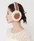 UGG　SHEEPSKIN EARMUFF