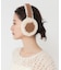 UGG　SHEEPSKIN EARMUFF