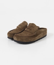 BIRKENSTOCK　NAPLES WRAPPED(NR)