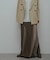 Relax Bias I-Line Skirt