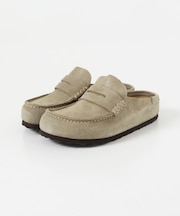 BIRKENSTOCK NAPLES WRAPPED(NR)