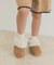ショートムートンブーツ(KIDS)
