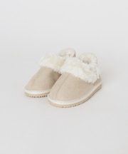 ショートムートンブーツ(KIDS)