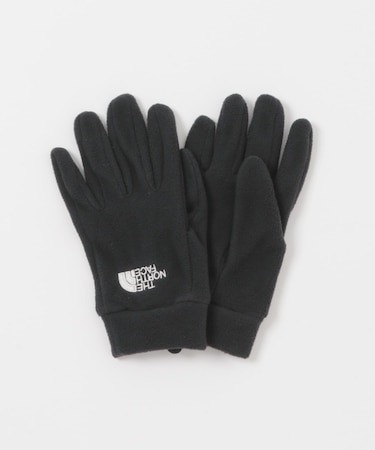 THE NORTH FACE KIDS MICRO FLEECE GLOVE(KIDS)