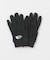 THE NORTH FACE　KIDS MICRO FLEECE GLOVE(KIDS)