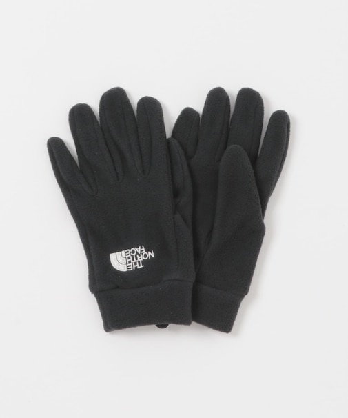 THE NORTH FACE KIDS MICRO FLEECE GLOVE(KIDS)
