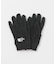 THE NORTH FACE　KIDS MICRO FLEECE GLOVE(KIDS)