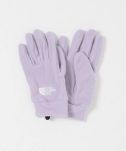 THE NORTH FACE　KIDS MICRO FLEECE GLOVE(KIDS)