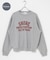 『別注』Gulf Coast Sportswear×DOORS　グラフィックスウェット