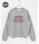 『別注』Gulf Coast Sportswear×DOORS　グラフィックスウェット