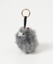COSY　ミニシープファーチャーム