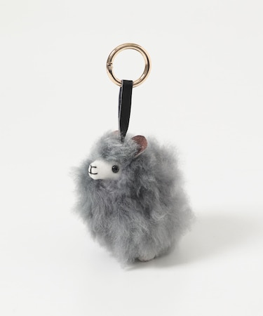 COSY　ミニシープファーチャーム
