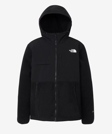 THE NORTH FACE　DENALI HOODIE