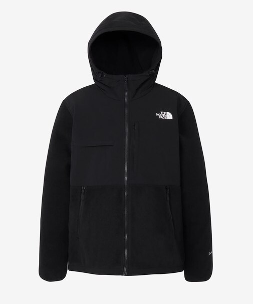 THE NORTH FACE　DENALI HOODIE