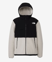 THE NORTH FACE　DENALI HOODIE