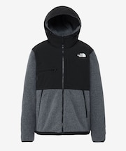 THE NORTH FACE　DENALI HOODIE