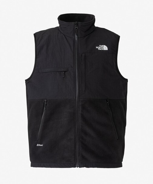 THE NORTH FACE　DENALI VEST