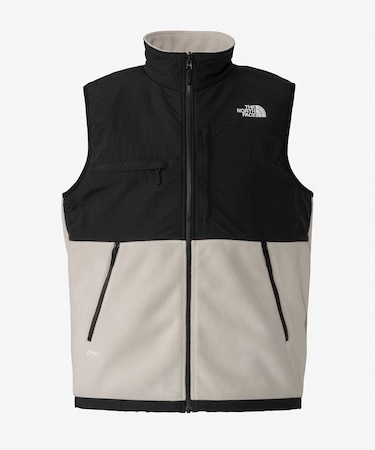 THE NORTH FACE　DENALI VEST