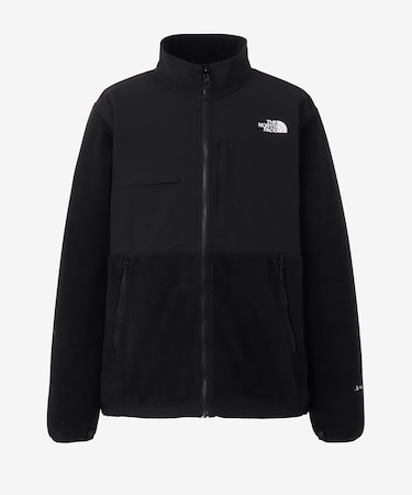 THE NORTH FACE　DENALI JACKET