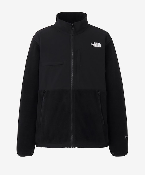 THE NORTH FACE　DENALI JACKET