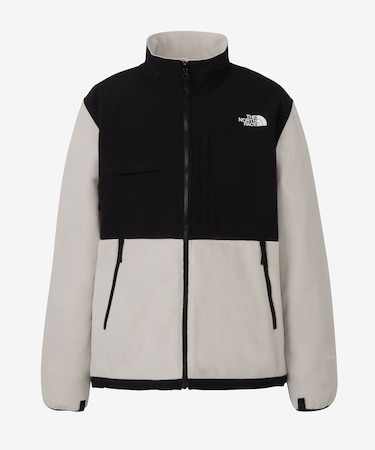 THE NORTH FACE　DENALI JACKET
