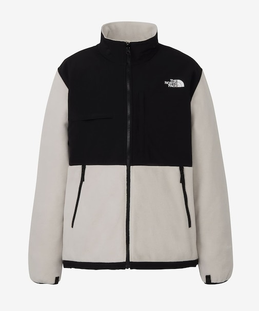 THE NORTH FACE　DENALI JACKET