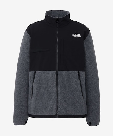 THE NORTH FACE　DENALI JACKET
