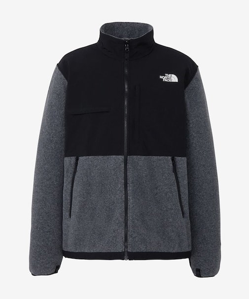 THE NORTH FACE　DENALI JACKET