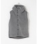 GYMPHLEX　BOA HOODED VEST
