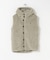 GYMPHLEX　BOA HOODED VEST