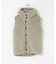 GYMPHLEX　BOA HOODED VEST