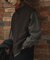 Lamb Wool Knit Vest