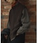 Lamb Wool Knit Vest