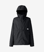 THE NORTH FACE Compact Jacket