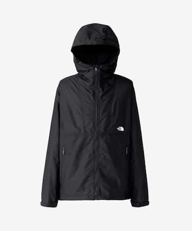 THE NORTH FACE　Compact Jacket