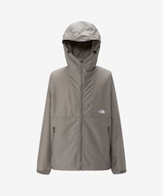 THE NORTH FACE Compact Jacket