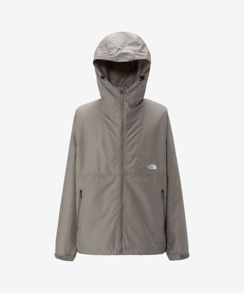 THE NORTH FACE　Compact Jacket