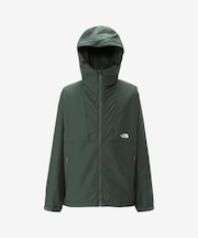 THE NORTH FACE Compact Jacket