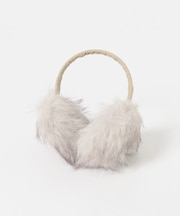 LY　FLUFFY EARMUFF