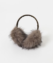 LY FLUFFY EARMUFF