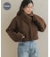 『別注』NICOLE FRANCOIS×DOORS　SUMMITSHERPAJACKET