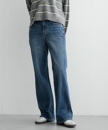 Healthy DENIM　AQUA