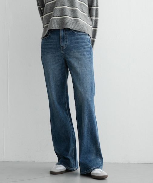 Healthy DENIM　AQUA