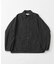 COTTON NYLON COACH JACKET