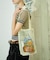 LY　BT TOTE BAG