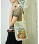 LY　BT TOTE BAG