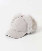 LY FUR TRAPPER